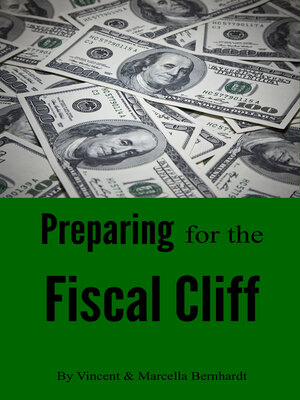 cover image of Preparing for the Fiscal Cliff